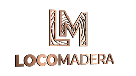 Loco Madera